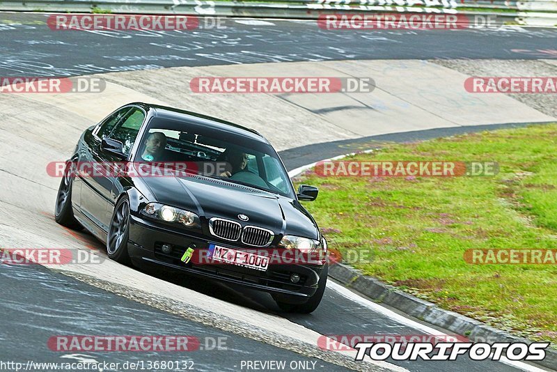 Bild #13680132 - Touristenfahrten Nürburgring Nordschleife (31.07.2021)