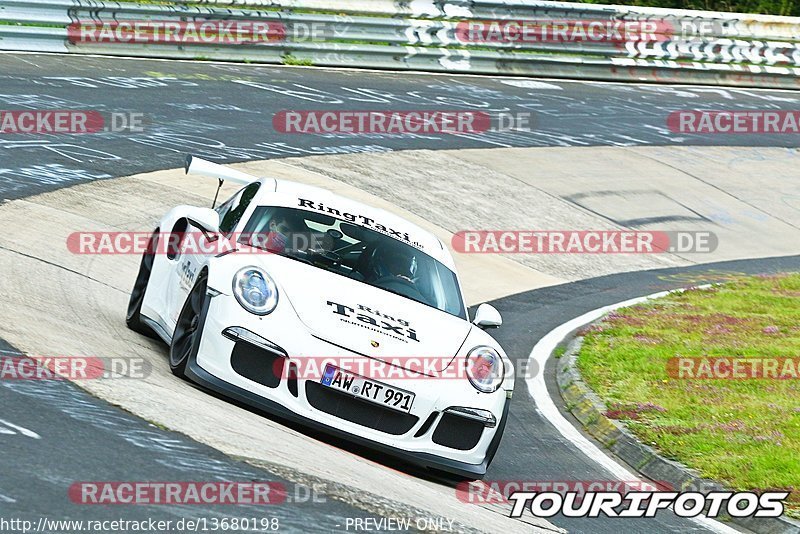 Bild #13680198 - Touristenfahrten Nürburgring Nordschleife (31.07.2021)