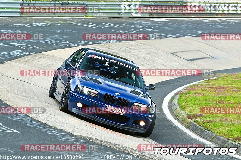 Bild #13680291 - Touristenfahrten Nürburgring Nordschleife (31.07.2021)