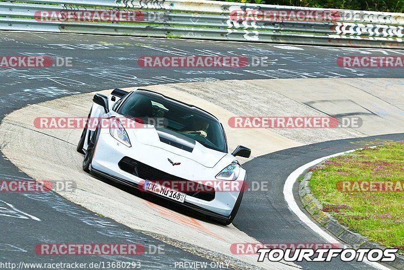 Bild #13680293 - Touristenfahrten Nürburgring Nordschleife (31.07.2021)