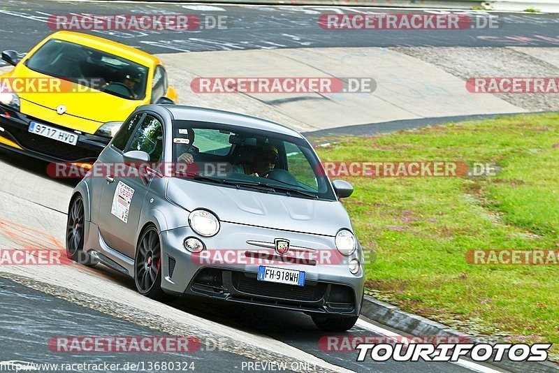 Bild #13680324 - Touristenfahrten Nürburgring Nordschleife (31.07.2021)