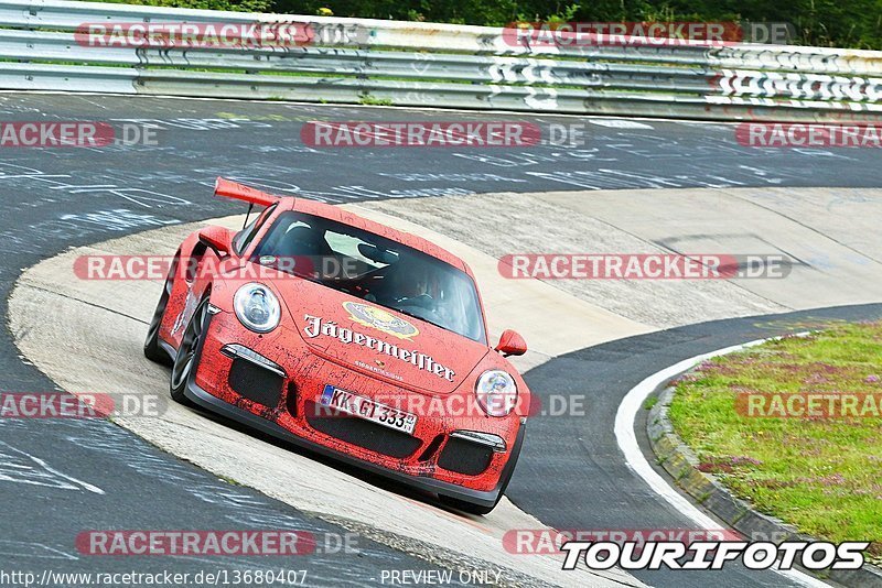 Bild #13680407 - Touristenfahrten Nürburgring Nordschleife (31.07.2021)