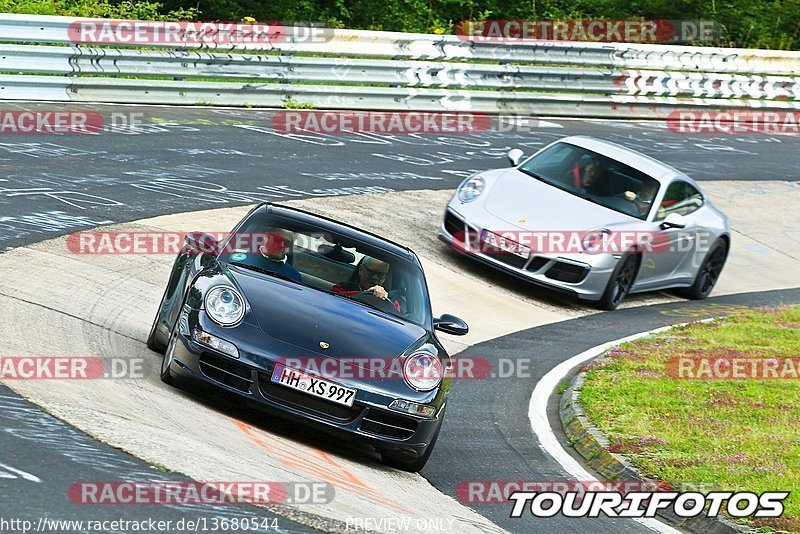 Bild #13680544 - Touristenfahrten Nürburgring Nordschleife (31.07.2021)