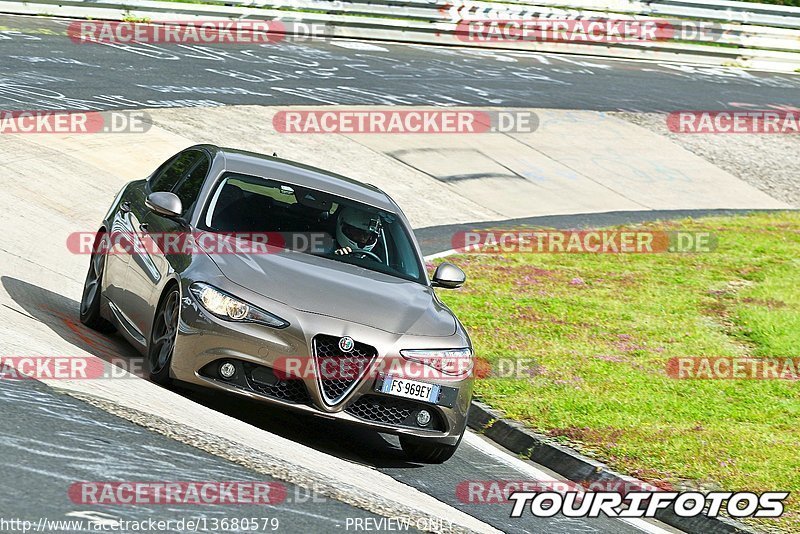 Bild #13680579 - Touristenfahrten Nürburgring Nordschleife (31.07.2021)