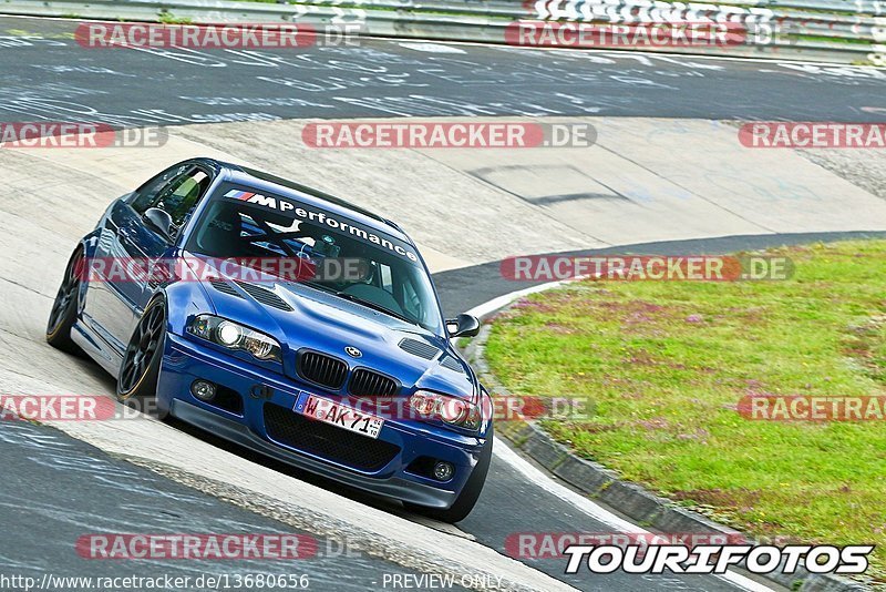 Bild #13680656 - Touristenfahrten Nürburgring Nordschleife (31.07.2021)