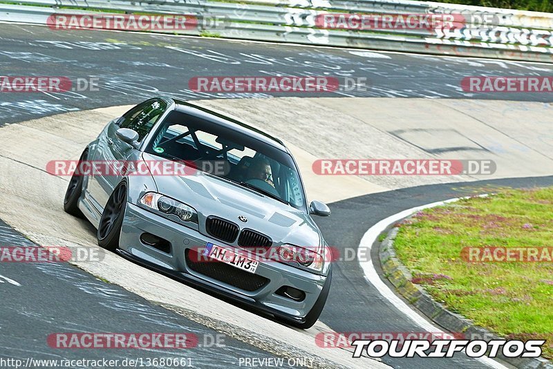 Bild #13680661 - Touristenfahrten Nürburgring Nordschleife (31.07.2021)