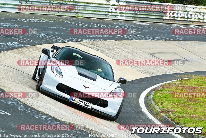 Bild #13680752 - Touristenfahrten Nürburgring Nordschleife (31.07.2021)