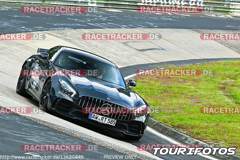 Bild #13680846 - Touristenfahrten Nürburgring Nordschleife (31.07.2021)