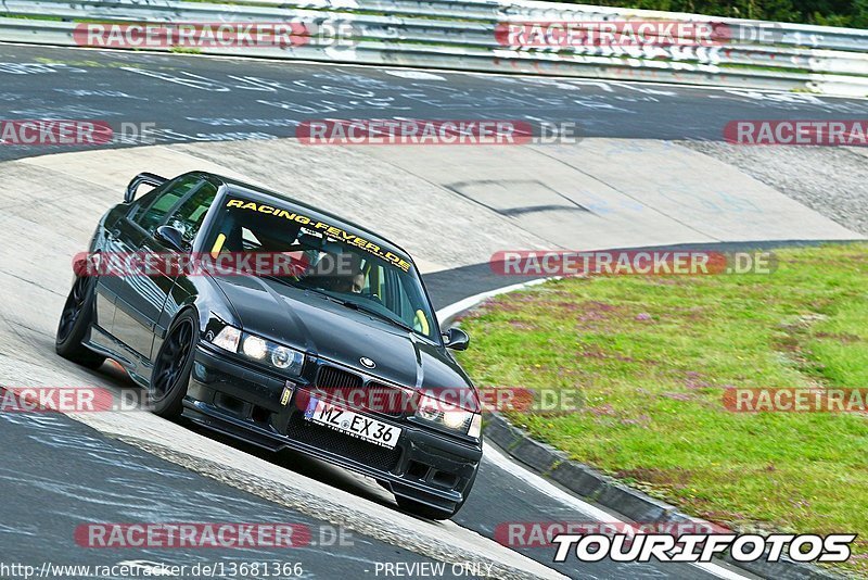 Bild #13681366 - Touristenfahrten Nürburgring Nordschleife (31.07.2021)