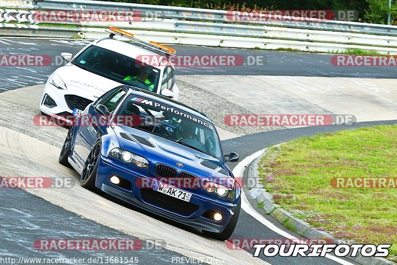 Bild #13681545 - Touristenfahrten Nürburgring Nordschleife (31.07.2021)