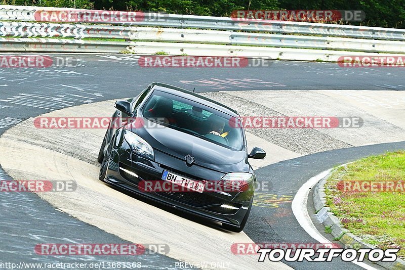 Bild #13681568 - Touristenfahrten Nürburgring Nordschleife (31.07.2021)