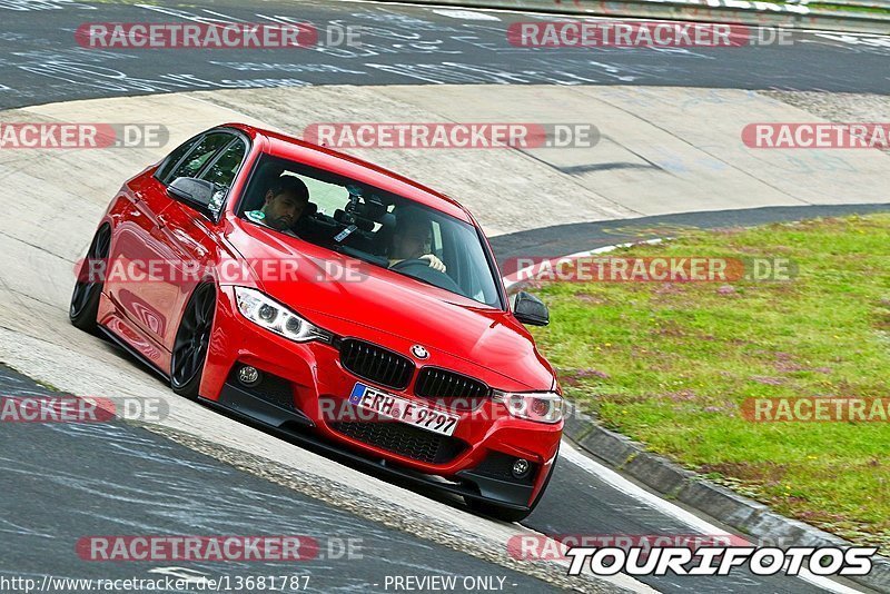 Bild #13681787 - Touristenfahrten Nürburgring Nordschleife (31.07.2021)