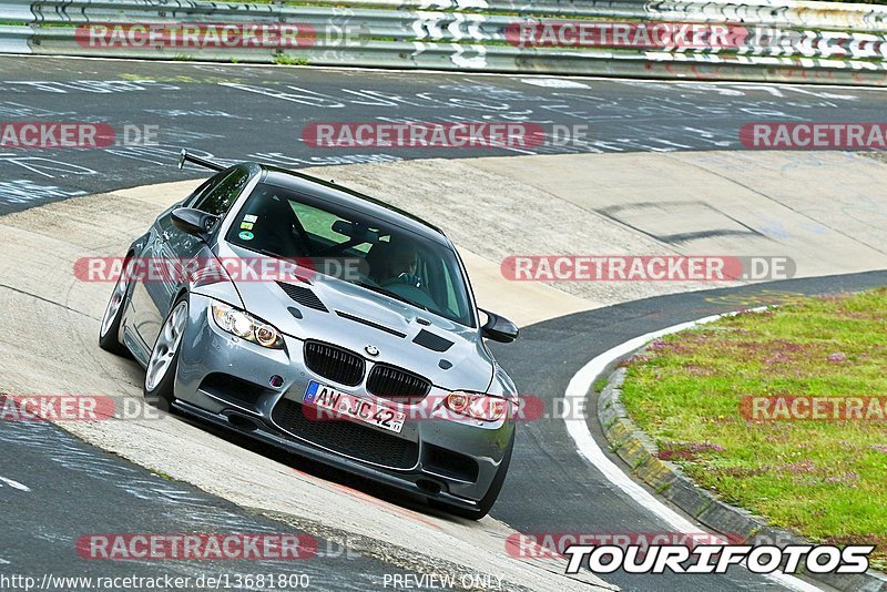 Bild #13681800 - Touristenfahrten Nürburgring Nordschleife (31.07.2021)