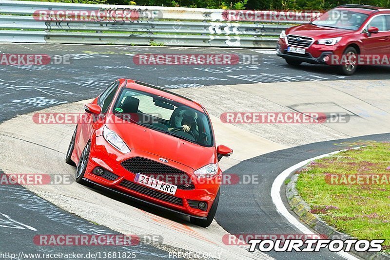 Bild #13681825 - Touristenfahrten Nürburgring Nordschleife (31.07.2021)