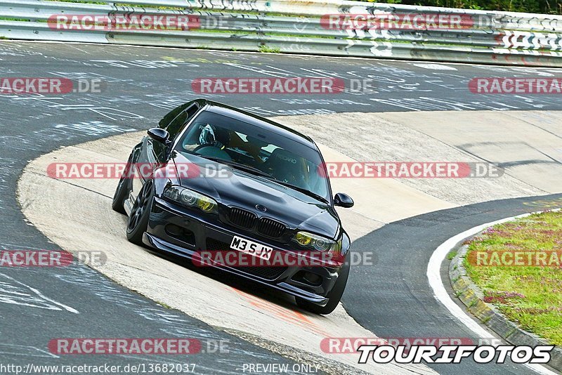 Bild #13682037 - Touristenfahrten Nürburgring Nordschleife (31.07.2021)