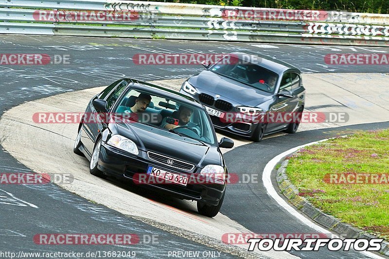 Bild #13682049 - Touristenfahrten Nürburgring Nordschleife (31.07.2021)