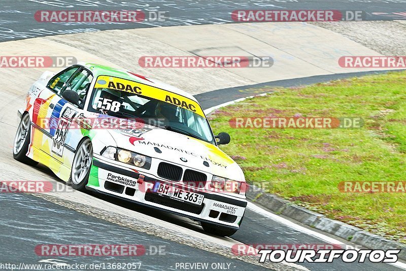 Bild #13682057 - Touristenfahrten Nürburgring Nordschleife (31.07.2021)