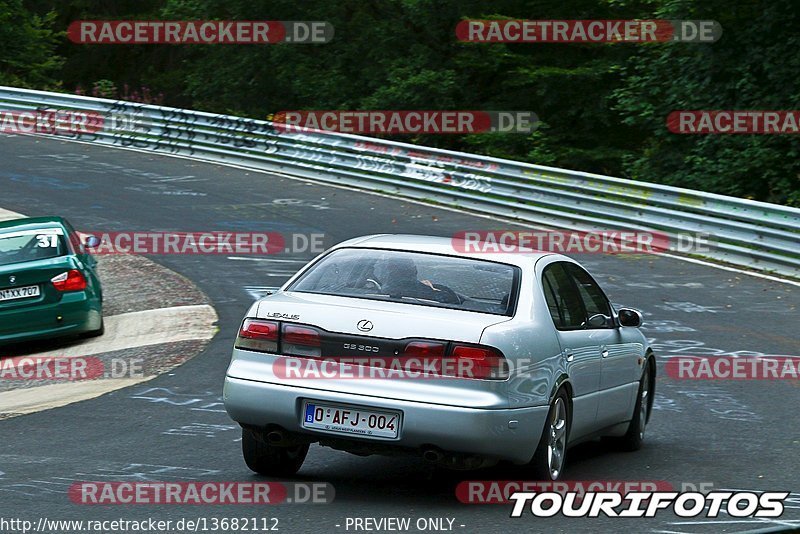 Bild #13682112 - Touristenfahrten Nürburgring Nordschleife (31.07.2021)