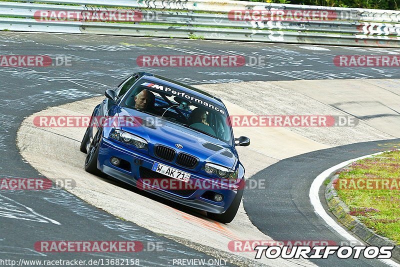 Bild #13682158 - Touristenfahrten Nürburgring Nordschleife (31.07.2021)