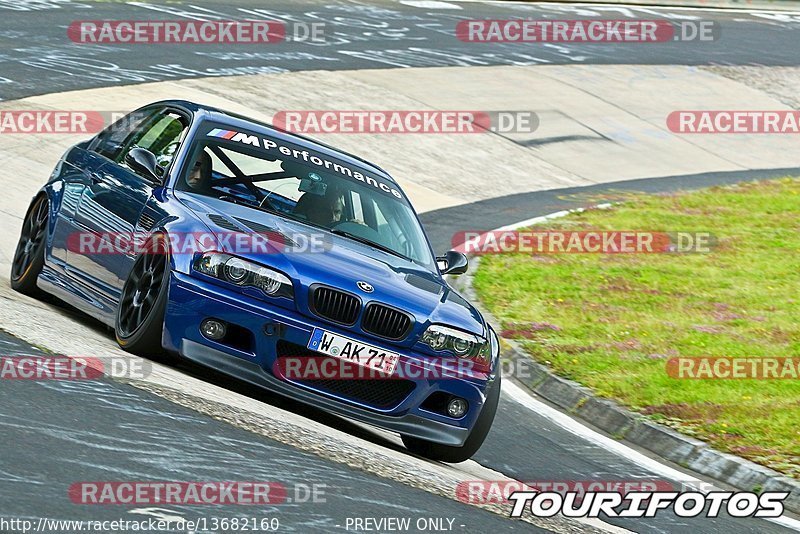 Bild #13682160 - Touristenfahrten Nürburgring Nordschleife (31.07.2021)