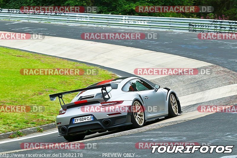 Bild #13682178 - Touristenfahrten Nürburgring Nordschleife (31.07.2021)