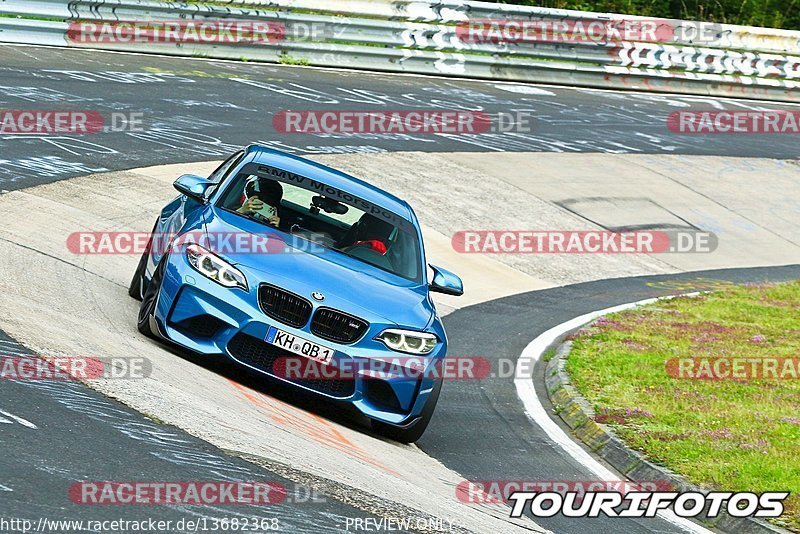 Bild #13682368 - Touristenfahrten Nürburgring Nordschleife (31.07.2021)