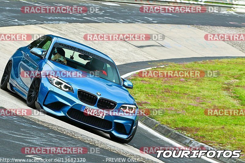 Bild #13682370 - Touristenfahrten Nürburgring Nordschleife (31.07.2021)