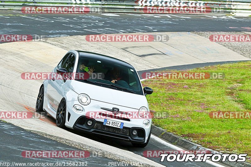 Bild #13682382 - Touristenfahrten Nürburgring Nordschleife (31.07.2021)