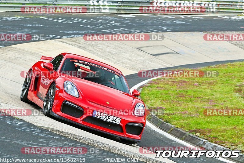 Bild #13682418 - Touristenfahrten Nürburgring Nordschleife (31.07.2021)