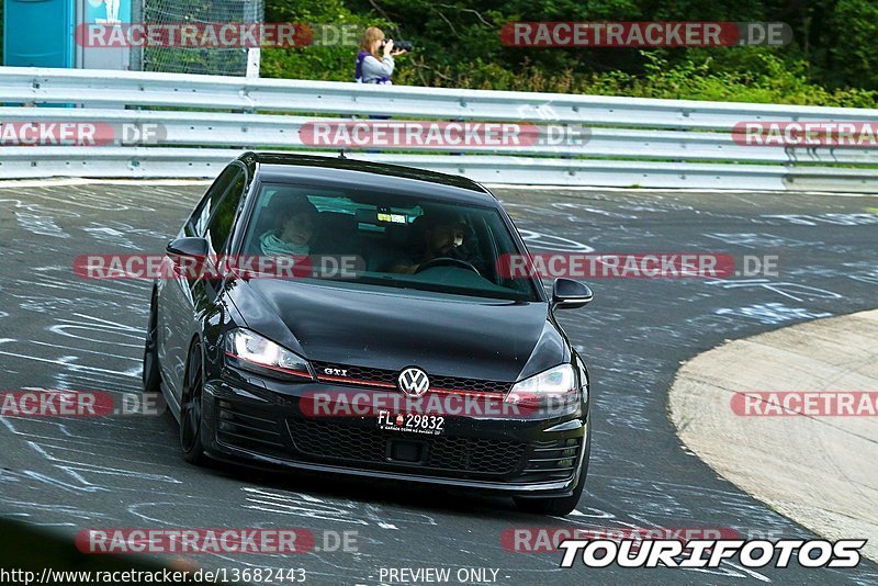 Bild #13682443 - Touristenfahrten Nürburgring Nordschleife (31.07.2021)