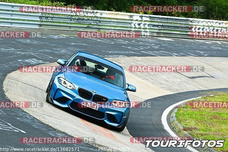 Bild #13682571 - Touristenfahrten Nürburgring Nordschleife (31.07.2021)