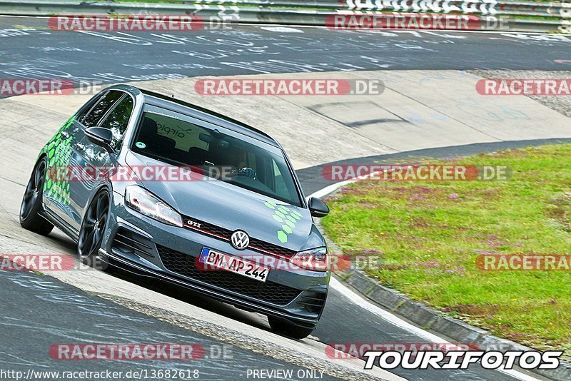 Bild #13682618 - Touristenfahrten Nürburgring Nordschleife (31.07.2021)