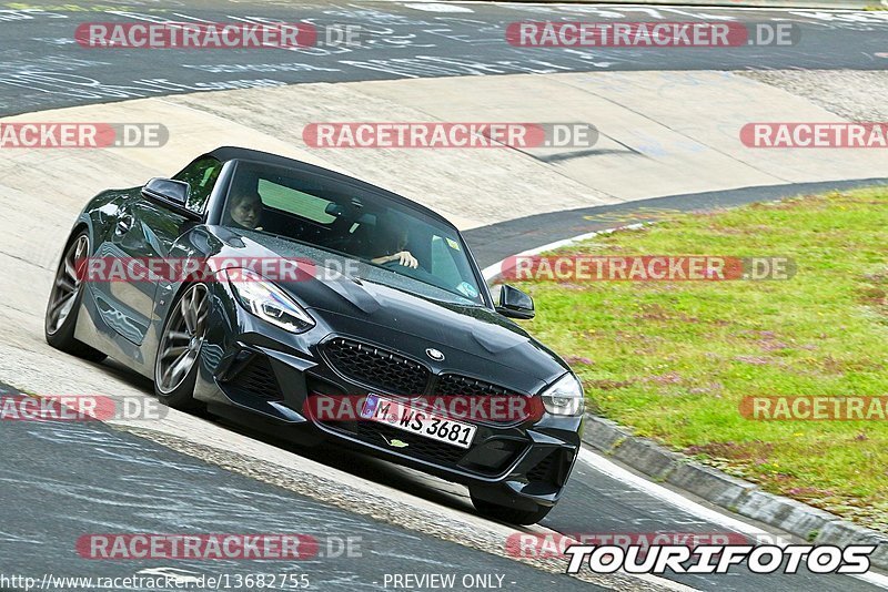 Bild #13682755 - Touristenfahrten Nürburgring Nordschleife (31.07.2021)