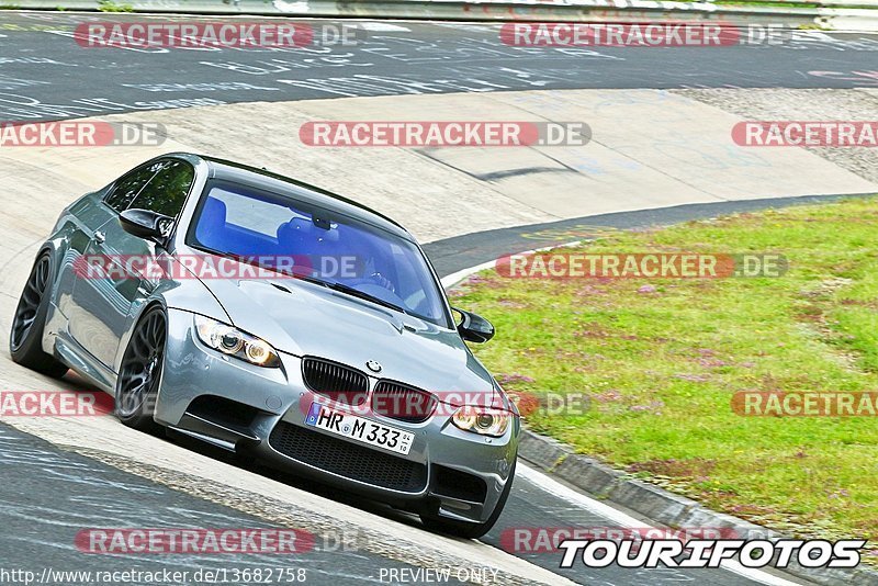 Bild #13682758 - Touristenfahrten Nürburgring Nordschleife (31.07.2021)