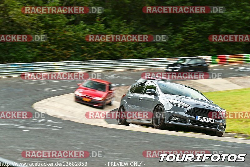 Bild #13682853 - Touristenfahrten Nürburgring Nordschleife (31.07.2021)