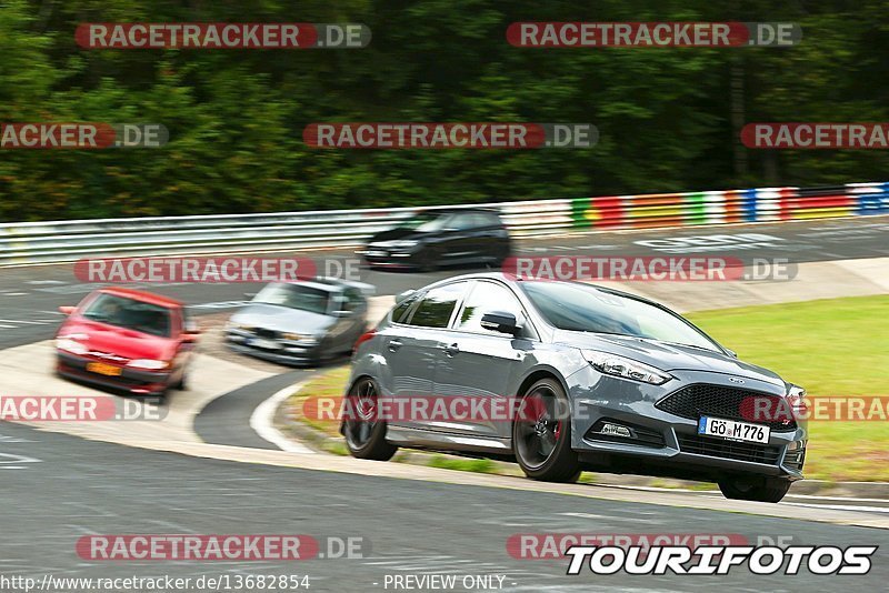 Bild #13682854 - Touristenfahrten Nürburgring Nordschleife (31.07.2021)