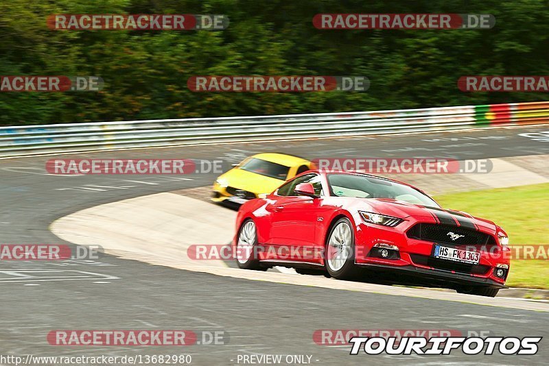 Bild #13682980 - Touristenfahrten Nürburgring Nordschleife (31.07.2021)