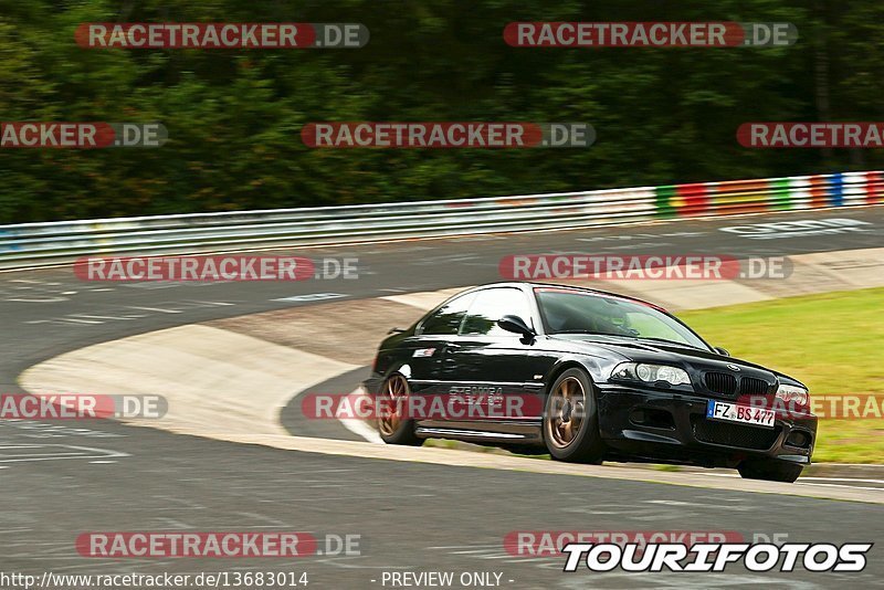 Bild #13683014 - Touristenfahrten Nürburgring Nordschleife (31.07.2021)