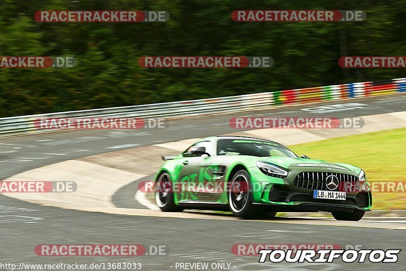 Bild #13683033 - Touristenfahrten Nürburgring Nordschleife (31.07.2021)