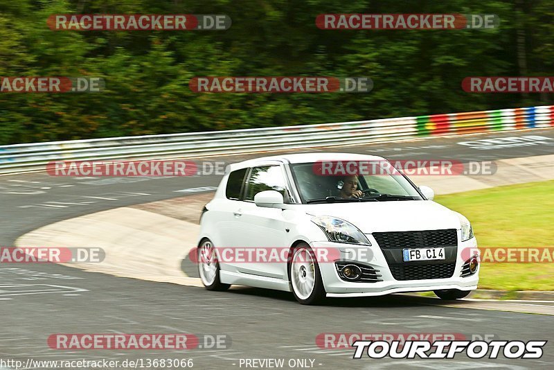 Bild #13683066 - Touristenfahrten Nürburgring Nordschleife (31.07.2021)