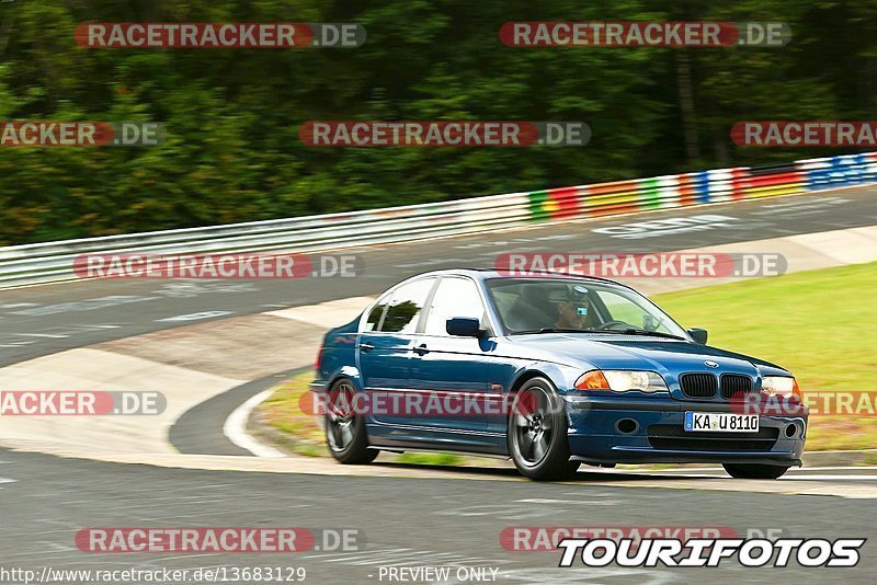 Bild #13683129 - Touristenfahrten Nürburgring Nordschleife (31.07.2021)