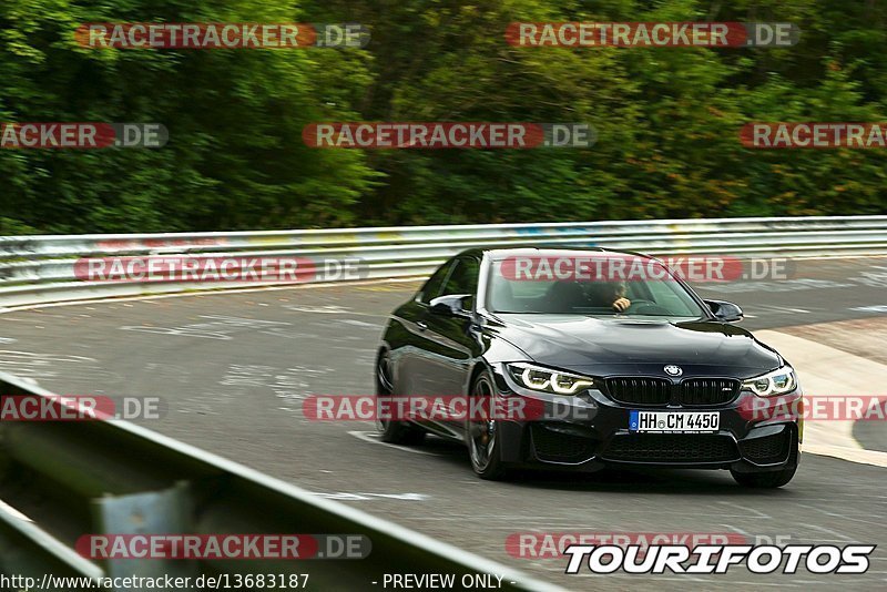 Bild #13683187 - Touristenfahrten Nürburgring Nordschleife (31.07.2021)