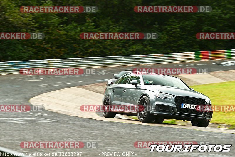 Bild #13683297 - Touristenfahrten Nürburgring Nordschleife (31.07.2021)