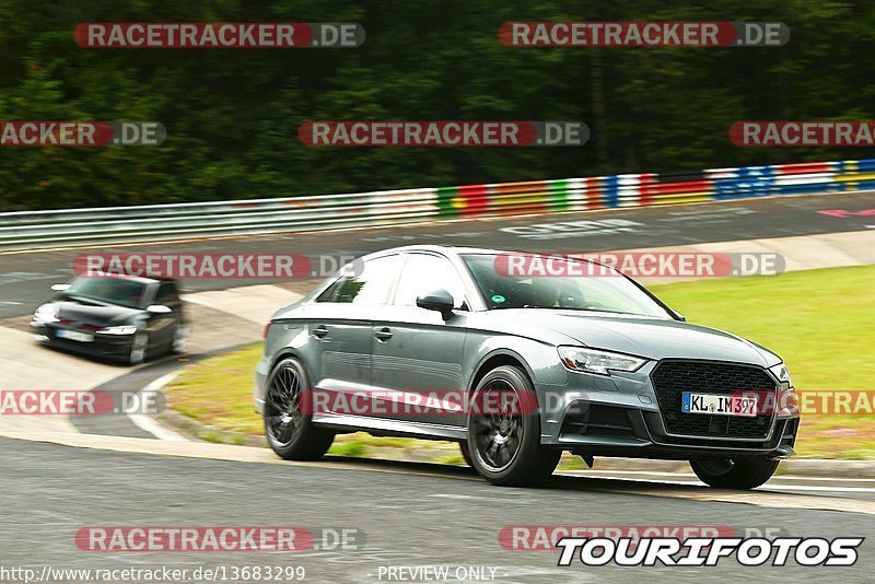 Bild #13683299 - Touristenfahrten Nürburgring Nordschleife (31.07.2021)