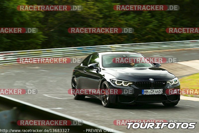 Bild #13683327 - Touristenfahrten Nürburgring Nordschleife (31.07.2021)