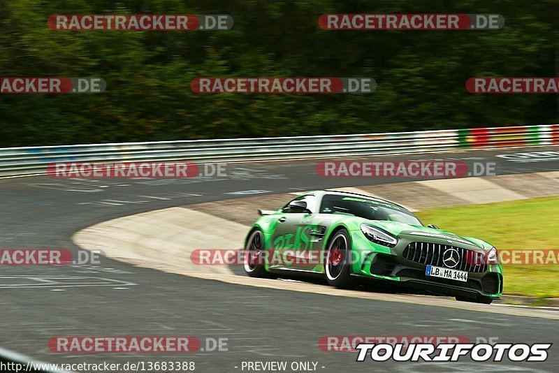 Bild #13683388 - Touristenfahrten Nürburgring Nordschleife (31.07.2021)