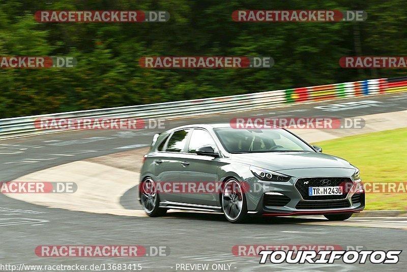 Bild #13683415 - Touristenfahrten Nürburgring Nordschleife (31.07.2021)