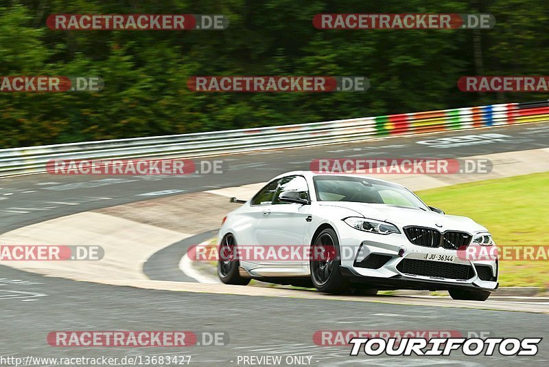 Bild #13683427 - Touristenfahrten Nürburgring Nordschleife (31.07.2021)