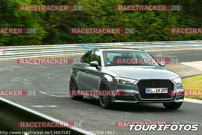 Bild #13683582 - Touristenfahrten Nürburgring Nordschleife (31.07.2021)