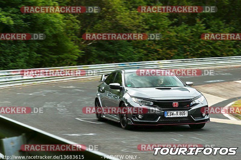 Bild #13683615 - Touristenfahrten Nürburgring Nordschleife (31.07.2021)